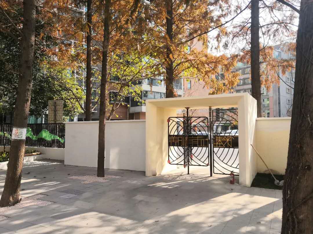 扎实推进新老社区开放融合的实践与探索 ——以杨浦区五角场街道"睦邻